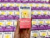 Baby Drops - Hộp 10ml - OPTIBAC - Men Vi Sinh Dạng Giọt (0-3 Tuổi)
