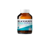 Omega Double High Strength Fish Oil - Lọ 90 viên - BLACKMORES - Dầu cá hỗ trợ tim mạch, thị lực, da