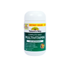 Complete Daily MultiVitamin - Lọ 100 viên - NATURE’S WAY - Bổ sung vitamin và khoáng chất tổng hợp người lớn