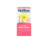 Baby Drops - Hộp 10ml - OPTIBAC - Men Vi Sinh Dạng Giọt (0-3 Tuổi)