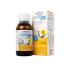 Fortuss - Hộp 180G - OTOSAN - Siro hỗ trợ dịu cơn ho, kháng khuẩn, bảo vệ niêm mạc cho trẻ 1+