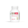Zinc - Lọ 120 viên - BIO ISLAND - Bổ sung kẽm hữu cơ cho trẻ