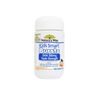 Kids Smart Bursts DHA 300mg Triple Strength - Lọ 50 viên - NATURE’S WAY - Bổ sung DHA hàm lượng cao, hỗ trợ tốt cho não bộ và mắt