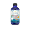 DHA Children - Lọ 119ml - NORDIC NATURALS - bổ sung DHA cho trẻ nhỏ