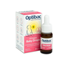 Baby Drops - Hộp 10ml - OPTIBAC - Men Vi Sinh Dạng Giọt (0-3 Tuổi)