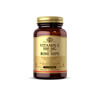 Vitamin C 500 mg with Rose Hips Tablets - lộ 100 viên - SOLGAR - Tăng đề kháng và chống oxy hóa
