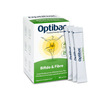 Bifido & Fibre - Hộp 30 gói - OPTIBAC - Bổ sung lợi khuẩn & chất xơ FOS hỗ trợ đường ruột