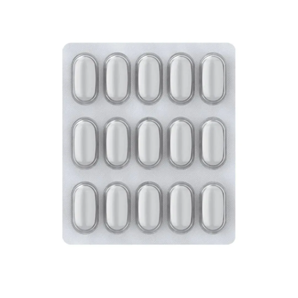 Osteocare Calcium H/30V VITABIOTICS Bổ sung Canxi, Magie, VitD, Kẽm (VEPharma)