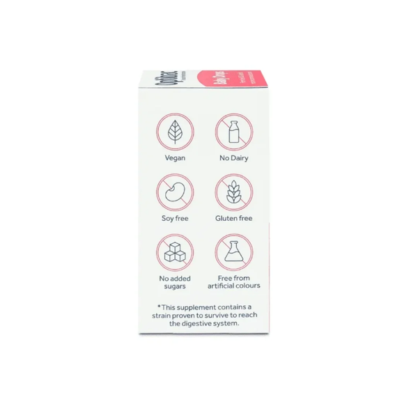 Baby Drops - Hộp 10ml - OPTIBAC - Men Vi Sinh Dạng Giọt (0-3 Tuổi)