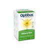 Bifido & Fibre - Hộp 30 gói - OPTIBAC - Bổ sung lợi khuẩn & chất xơ FOS hỗ trợ đường ruột