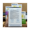 Babies & Children - Hộp 30 gói - OPTIBAC - Men Vi Sinh Trẻ Em (0-12 Tuổi)