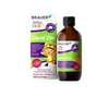 Liquid Zinc - Hộp 200ml - BRAUER - Siro kẽm tăng đề kháng trẻ 1+