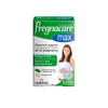 Pregnacare Max - Hộp 84 viên - VITABIOTICS - Vitamin khoáng chất bổ bầu