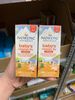 Baby’s Vitamin D3 - Hộp 22.5ml - NORDIC NATURALS - Bổ sung D3 dạng giọt trẻ 0+