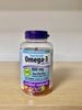 Omega-3 + CoQ10 - Hộp 80 viên - WEBBER NATURALS - Hỗ trợ não bộ, giảm mỡ máu