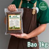  Giá thể sen đá xương rồng VIETPOT, Phối Trộn Sẵn, hỗ trợ thoát nước, giữ ẩm cực kì tốt, . 