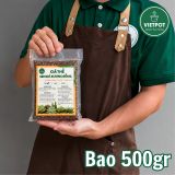  Giá thể sen đá xương rồng VIETPOT, Phối Trộn Sẵn, hỗ trợ thoát nước, giữ ẩm cực kì tốt, . 