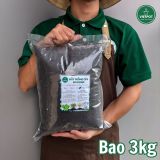  Đất sạch đa dụng VIETPOT, thích hợp trồng rau hoa, củ, quả, cây kiểng, giàu dinh dưỡng, giữ ẩm tốt. 