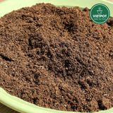  Rêu than bùn peatmoss VIETPOT, bao 500gr, tơi xốp, sạch mầm bệnh, thích hợp trồng hoa kiểng lá 