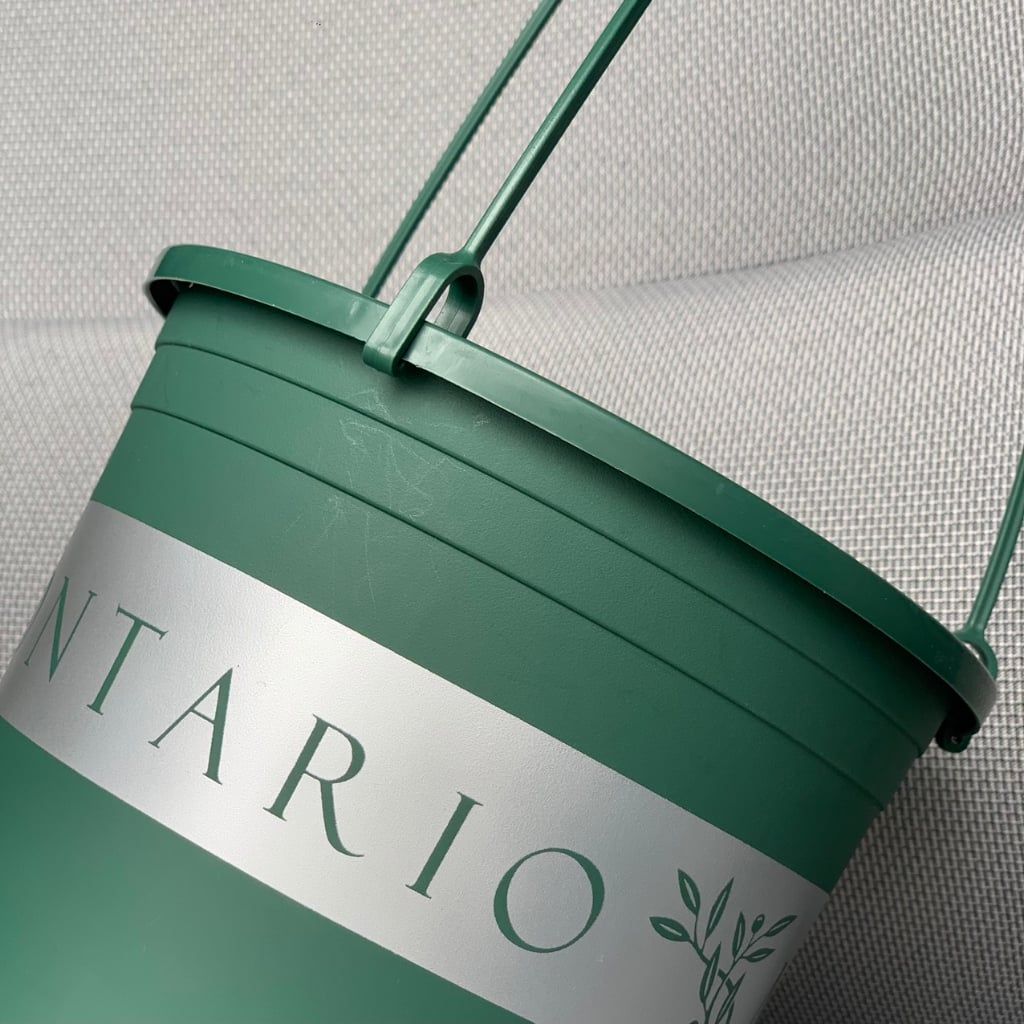  Móc treo chậu nhựa VIETPOT, dài 50cm, treo nhiều loại chậu có vành, lắp ráp dễ dàng, bền bỉ 
