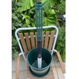  Trụ Nhựa VIETPOT, Gắn Chậu Trồng Kiểng Lá Leo Trụ, Vừa Khớp Nối Các Chậu VIETPOT trang trí sân vườn. 