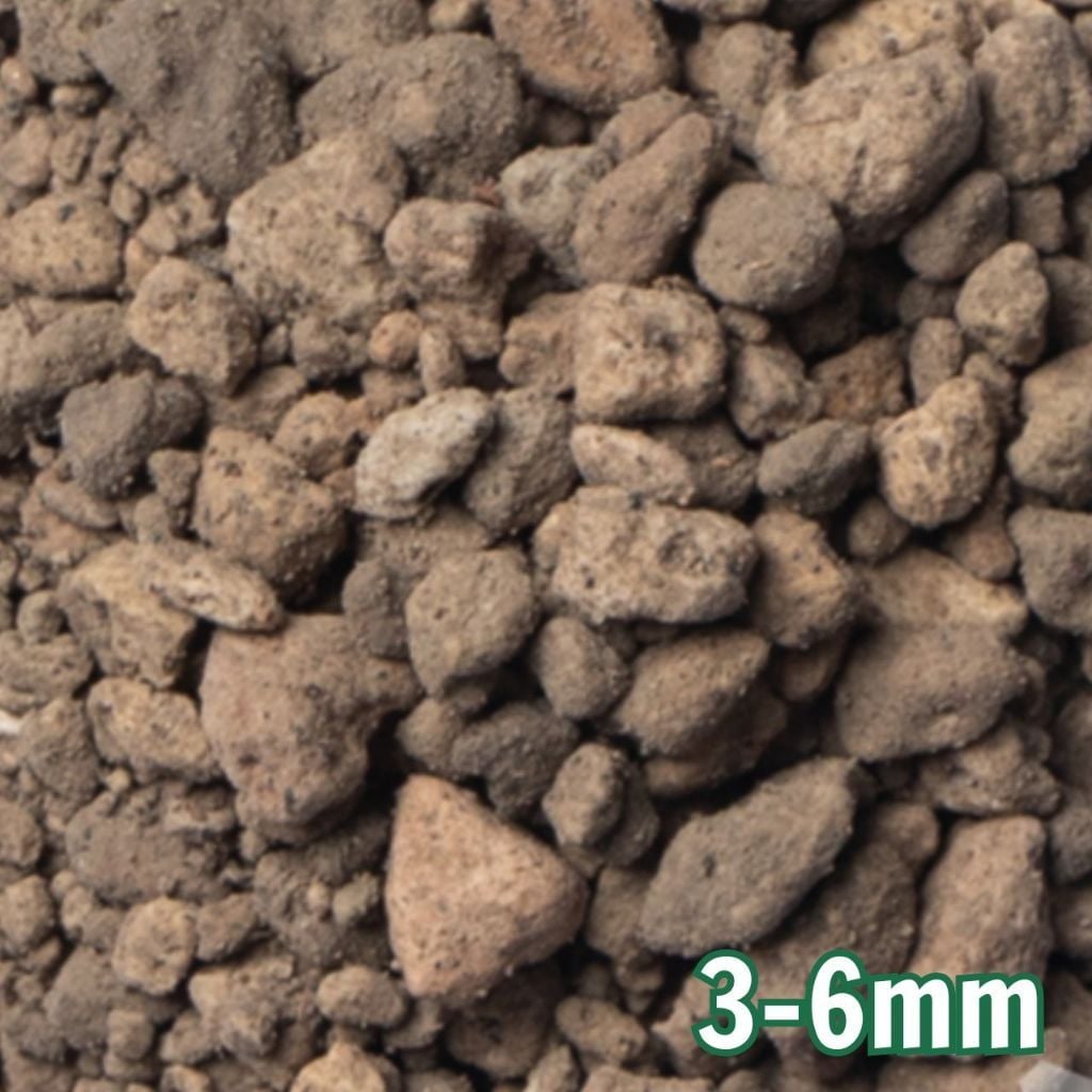 Đá Pumice VIETPOT, bao 800gr, size nhỏ, giá thể trồng cây cung cấp khoáng chất cho hoa, xương rồng 