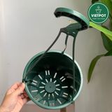  Móc treo chậu nhựa VIETPOT, dài 50cm, treo nhiều loại chậu có vành, lắp ráp dễ dàng, bền bỉ 