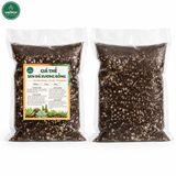  Giá thể sen đá xương rồng VIETPOT, Phối Trộn Sẵn, hỗ trợ thoát nước, giữ ẩm cực kì tốt, . 