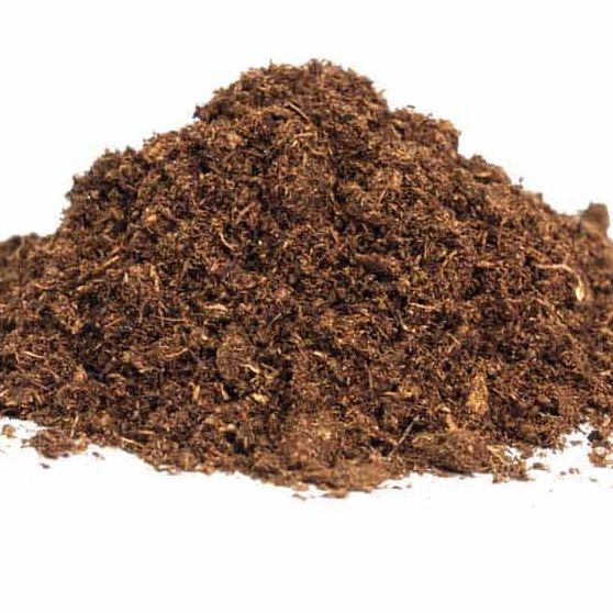  Rêu than bùn peatmoss VIETPOT, bao 500gr, tơi xốp, sạch mầm bệnh, thích hợp trồng hoa kiểng lá 