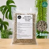  Đá Pumice VIETPOT, bao 800gr, size nhỏ, giá thể trồng cây cung cấp khoáng chất cho hoa, xương rồng 