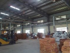 Thiết bị lọc tay áo TDIN 8000 – 60000 m3/h 11-75 kw