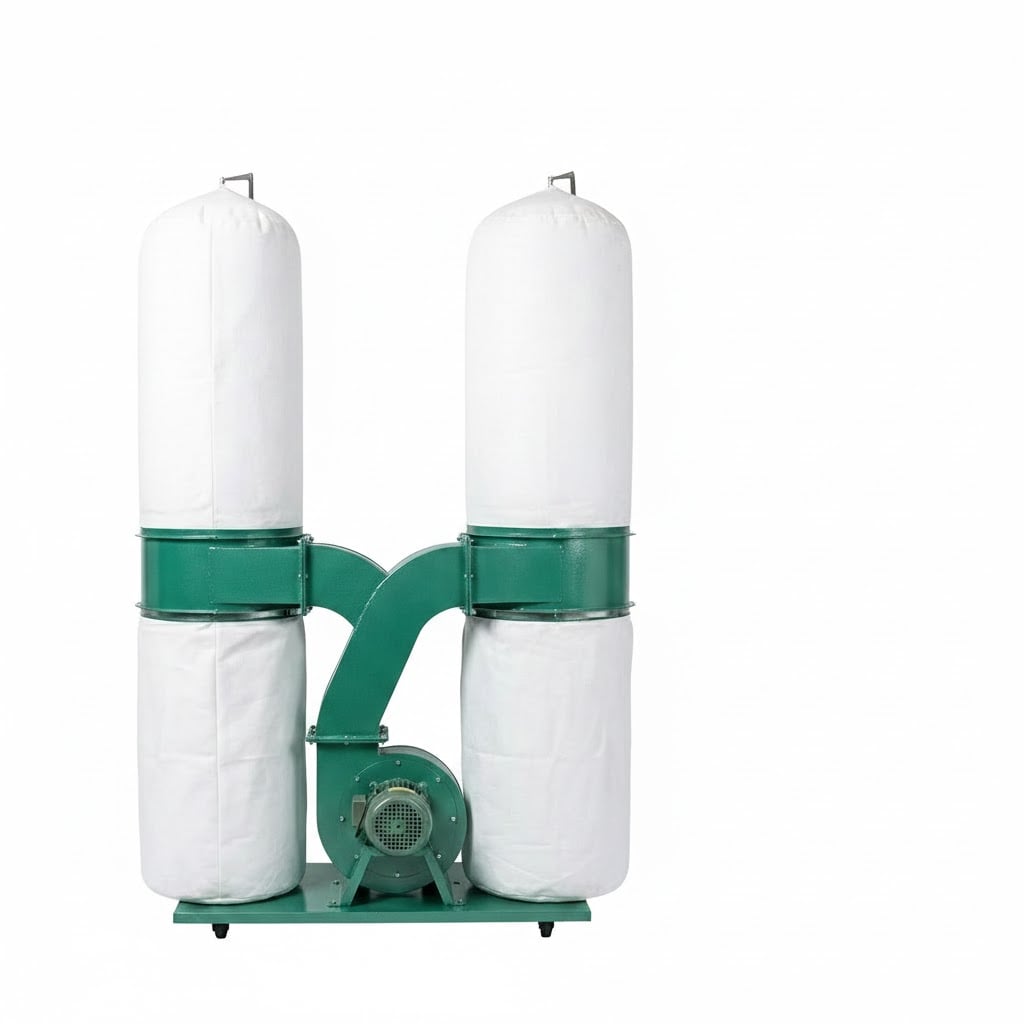 Máy hút bụi CS 1.5-7.5KW