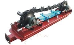 Bộ động lực 2HP