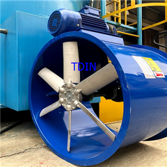 Cánh quạt hợp kim nhôm