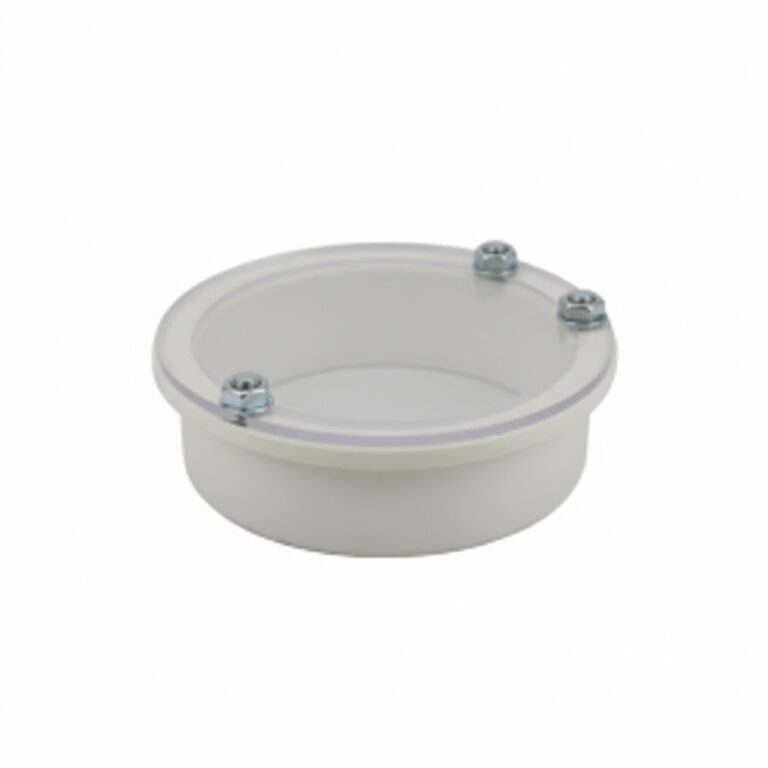 Mặt bích của sổ quan sát