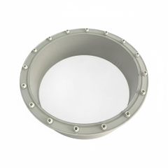 Mặt bích của sổ quan sát