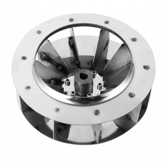 Cánh quạt ly tâm (Inox304)