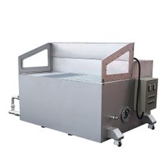 Bàn hút bụi chà mài 1200