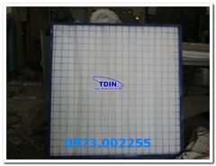 Tấm lọc thứ cấp