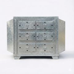 Thiết bị khử mùi bằng than hoạt tính