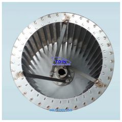Cánh quạt ly tâm DE150