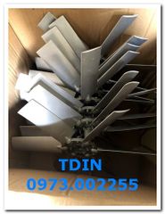 Cánh quạt hợp kim nhôm