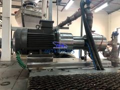 Dây chuyền sản xuất thuốc nổ năng lượng cao