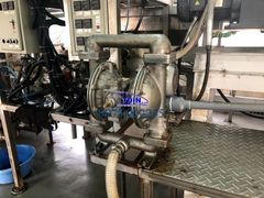 Dây chuyền sản xuất thuốc nổ năng lượng cao