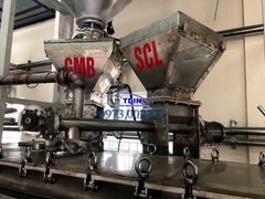 Dây chuyền sản xuất thuốc nổ năng lượng cao