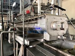 Dây chuyền sản xuất thuốc nổ năng lượng cao