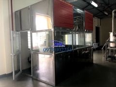 Dây chuyền sản xuất thuốc nổ năng lượng cao