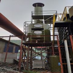 Tháp hấp thụ 430 1800- m3/h 430