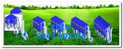 Máy hút bụi HB2-5.5kw 5500m3/h