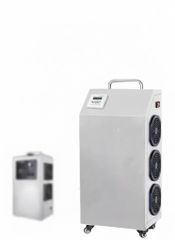 MÁY TẠO OZONE DI ĐỘNG